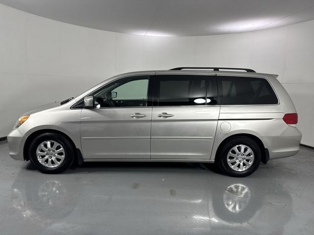 2008 Honda Odyssey EX-L