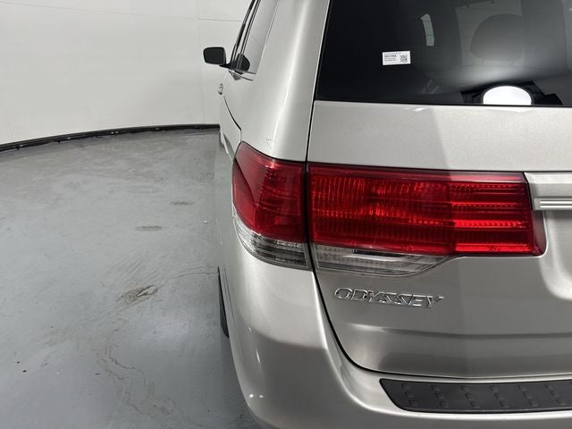 2008 Honda Odyssey EX-L