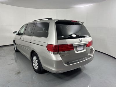 2008 Honda Odyssey EX-L