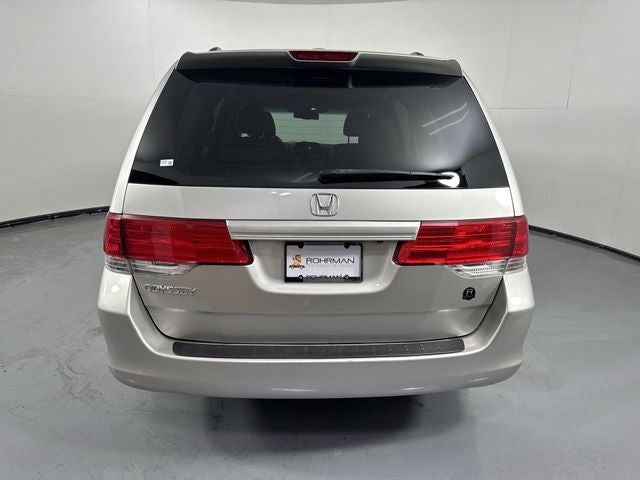 2008 Honda Odyssey EX-L