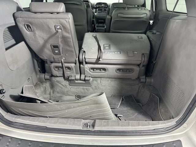 2008 Honda Odyssey EX-L