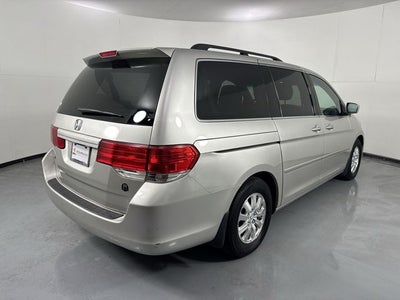 2008 Honda Odyssey EX-L