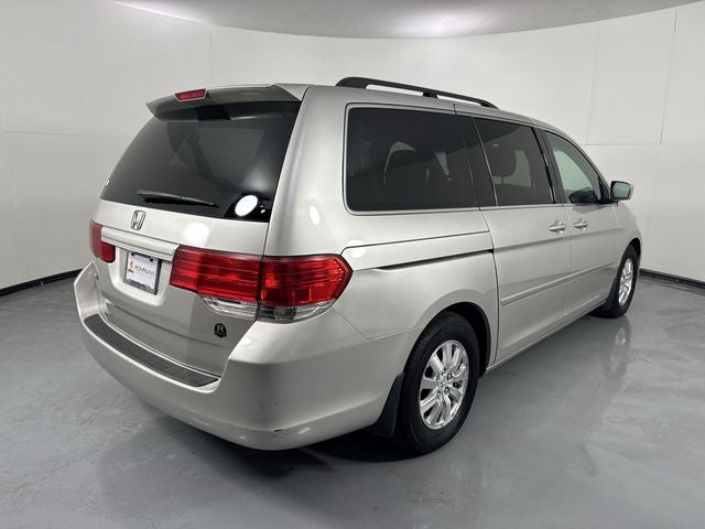 2008 Honda Odyssey EX-L