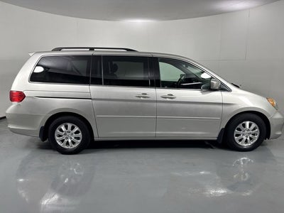 2008 Honda Odyssey EX-L