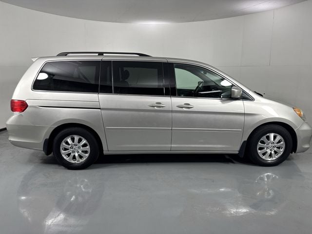 2008 Honda Odyssey EX-L