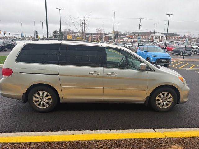 2008 Honda Odyssey EX-L