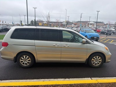 2008 Honda Odyssey EX-L