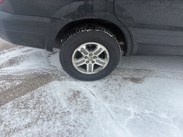 2004 Honda Pilot EX-L