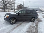 2004 Honda Pilot EX-L