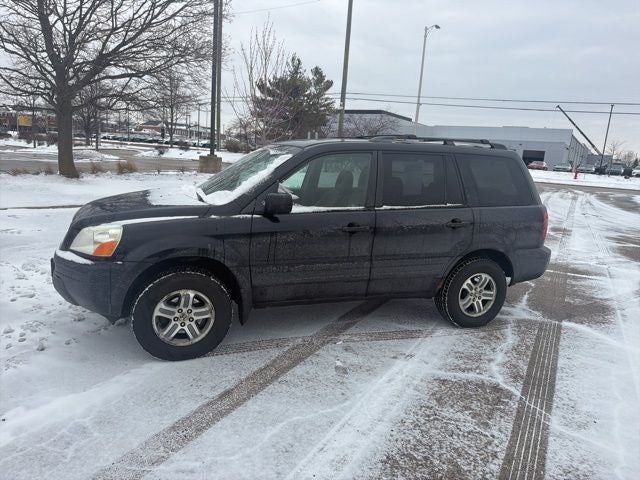 2004 Honda Pilot EX-L