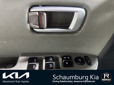 2013 Honda Pilot LX