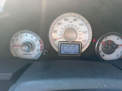 2013 Honda Pilot Touring