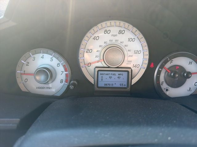 2013 Honda Pilot Touring