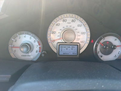 2013 Honda Pilot Touring