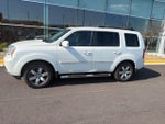 2013 Honda Pilot Touring