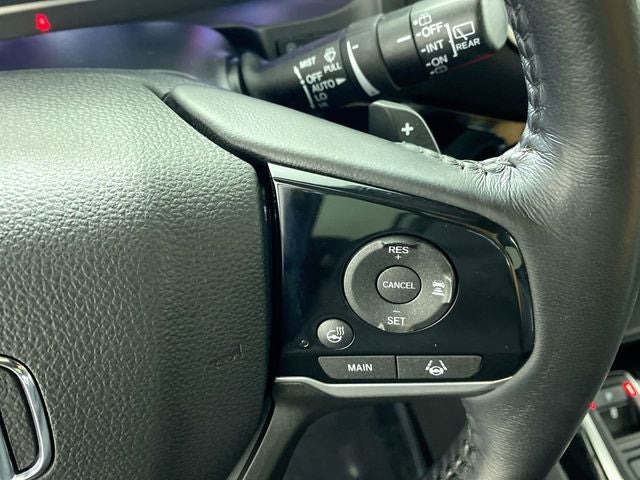 2022 Honda Pilot Elite