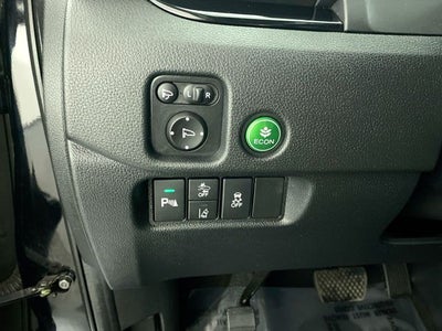 2022 Honda Pilot Elite