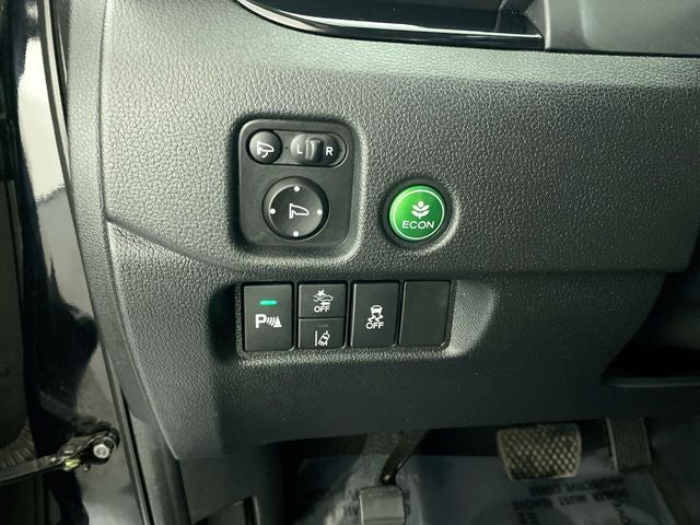 2022 Honda Pilot Elite