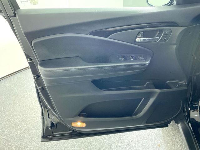 2022 Honda Pilot Elite