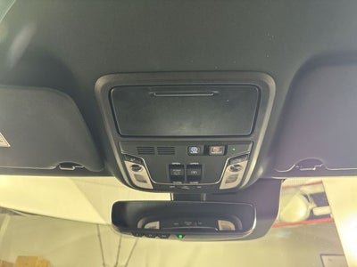 2021 Honda Pilot Black Edition