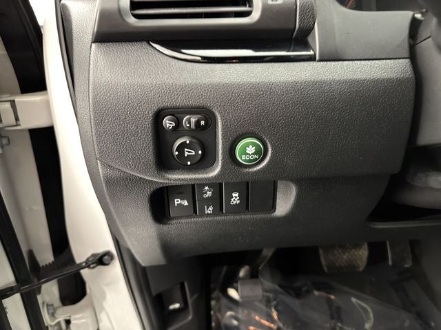 2021 Honda Pilot Black Edition