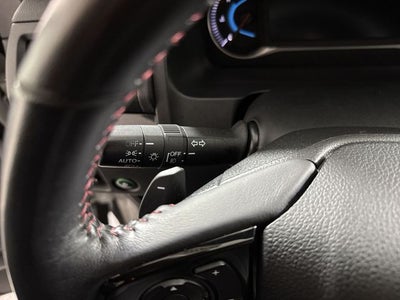 2021 Honda Pilot Black Edition