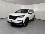 2021 Honda Pilot Black Edition