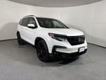 2021 Honda Pilot Black Edition