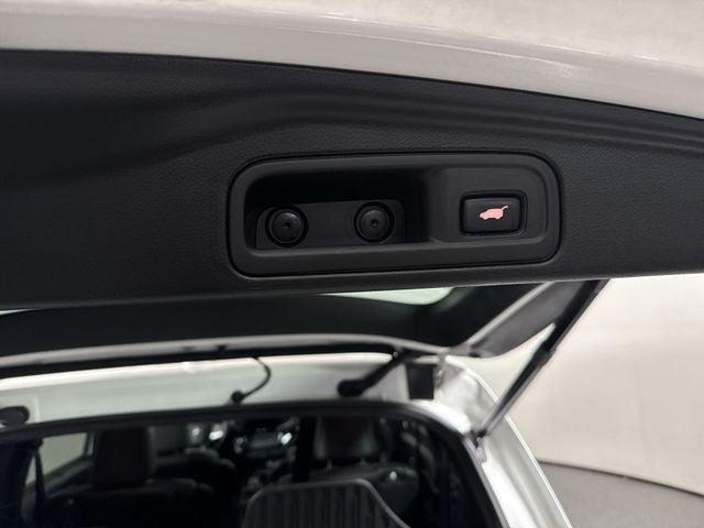 2021 Honda Pilot Black Edition