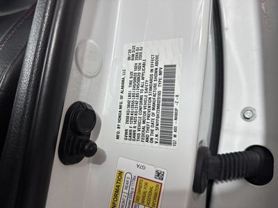 2021 Honda Pilot Black Edition