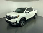 2021 Honda Ridgeline RTL