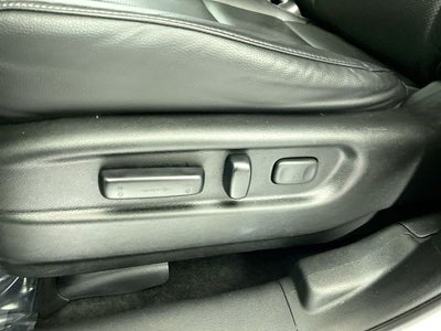 2021 Honda Ridgeline RTL