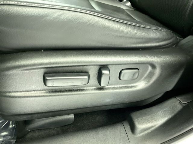 2021 Honda Ridgeline RTL