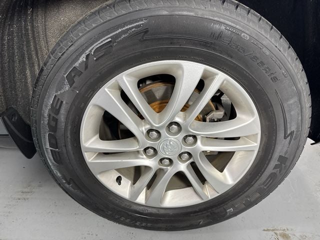 2018 Buick Enclave Essence