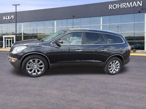 2010 Buick Enclave CXL 2XL