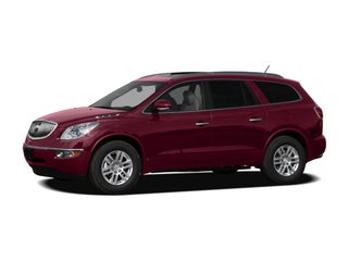 2010 Buick Enclave CXL 2XL