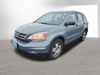 2011 Honda CR-V LX