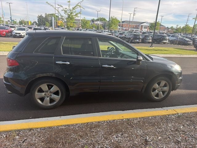 2008 Acura RDX Technology Package SH-AWD