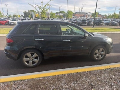 2008 Acura RDX Technology Package SH-AWD