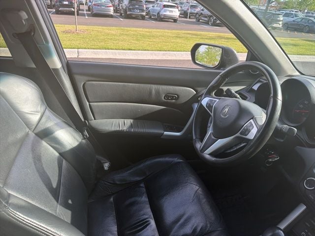 2008 Acura RDX Technology Package SH-AWD