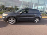 2008 Acura RDX Technology Package SH-AWD