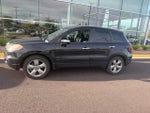 2008 Acura RDX Technology Package SH-AWD