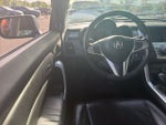 2008 Acura RDX Technology Package SH-AWD