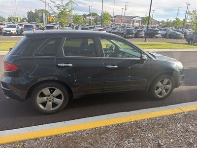 2008 Acura RDX Technology Package SH-AWD