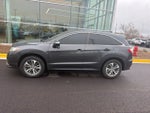 2016 Acura RDX Base AWD w/Advance Package