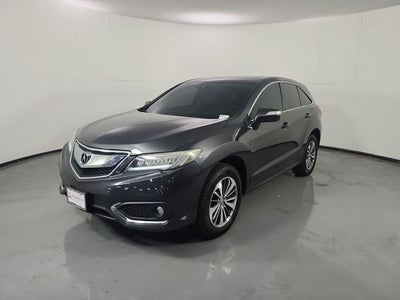 2016 Acura RDX Base AWD w/Advance Package