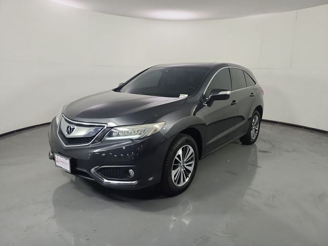 2016 Acura RDX Base AWD w/Advance Package