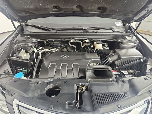 2016 Acura RDX Base AWD w/Advance Package