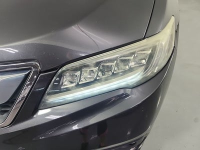 2016 Acura RDX Base AWD w/Advance Package