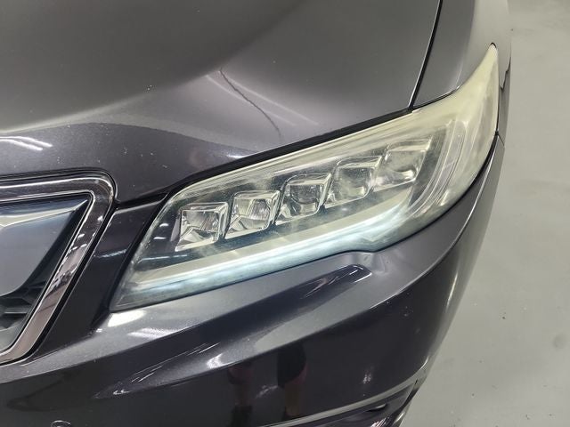 2016 Acura RDX Base AWD w/Advance Package